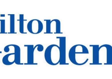 Hilton Garden Inn Detroit Utica, Mi Clinton Township Exteriér fotografie
